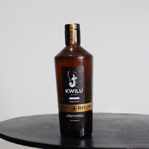 Kwilu Amber Rhum